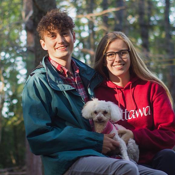 Meet your Posher, Matthew - Picture 1 of 1